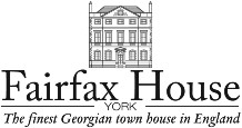 Fairfax house logo